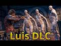 Resident Evil 4 Remake Luis DLC