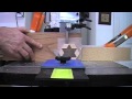 Woodworking - Safely Cutting Thin Veneer on the Band Saw Woodworking - Safely Cutting Thin Veneer on the Band Saw