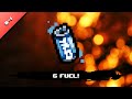 G fuel  the craziest item in isaac  the binding of isaac repentance item showcase