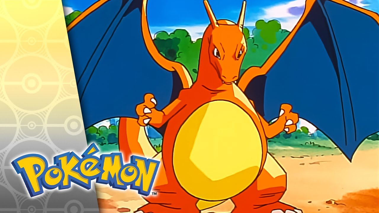 One Trick Phony | POKÉMON FULL EPISODE 39 | Season 5