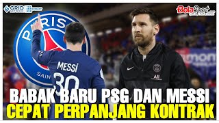 PSG Bergerak Cepat Mengamankan Sang Kapten Juara Dunia!