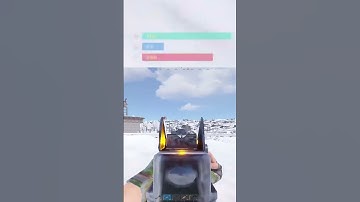 thompson be beaming sometimes #rust #rustpvp #rustsnowball #rustclips