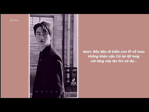 Video [Tiktok BTS POV] POV siêu đỉnh về BTS ||Tiktok BTS... - youtube