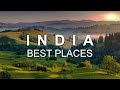 15 Best Places to Visit In India - Where To Travel In India?