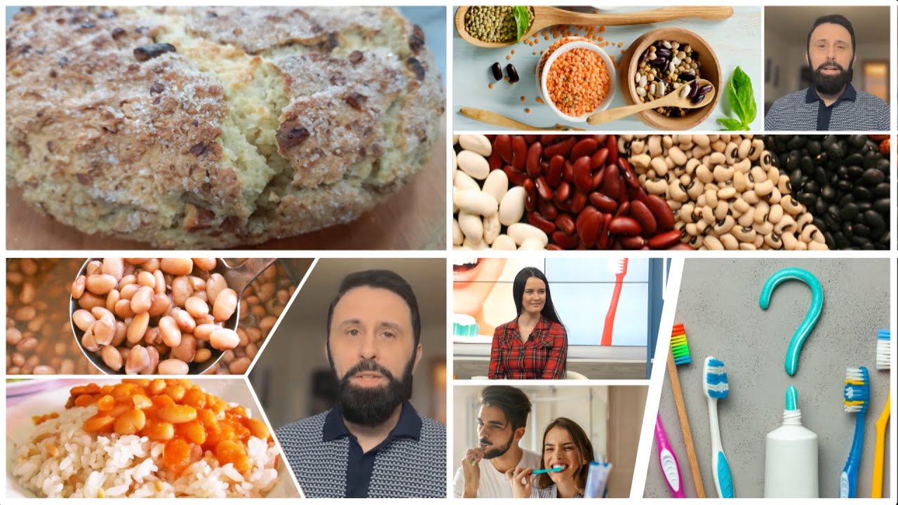 Rreze Dielli - Emisioni 10 Janar 2024, Receta / Fasulet, ilaç ...