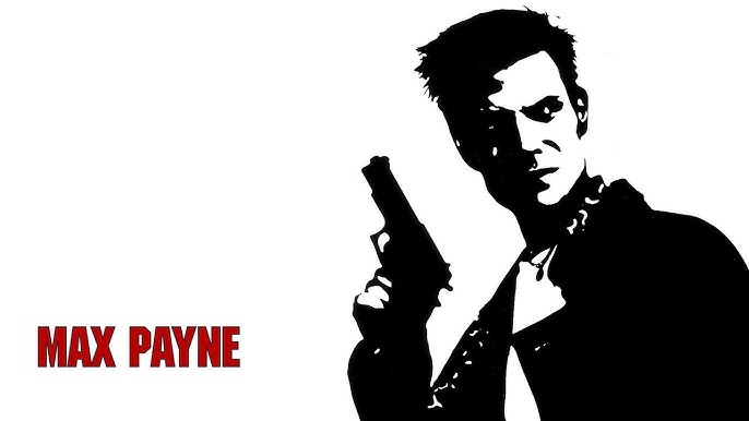 Max Payne 2 - photoshoot (2003) : r/gaming