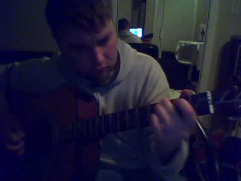 another acoustic guitar improvisation freestyle by...