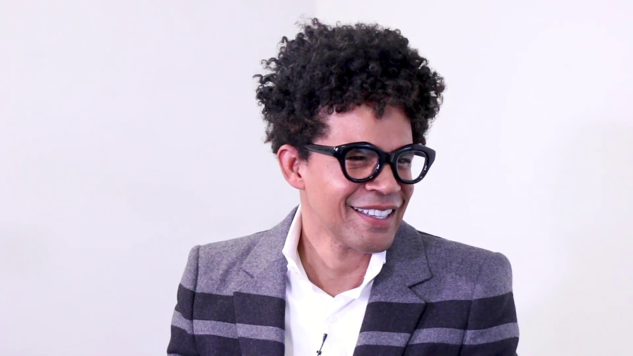 ThinkLA IDEA Awards Quick Take ft. Aaron Walton, CoFounder, Walton