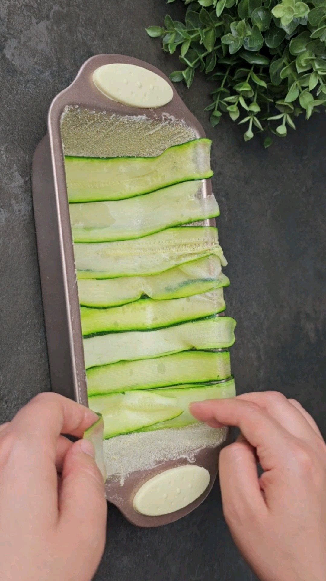 Deliziosa ricetta di zucchine . #tasty #delicious #recipe #food #yummy #healthy #healthyfood