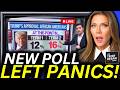 🚨 Left SCARED! CNN’s New Poll —  ‘Game Changer’ FOR TRUMP