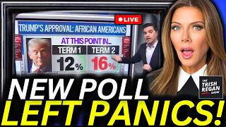 🚨 Left SCARED! CNN’s New Poll —  ‘Game Changer’ FOR TRUMP