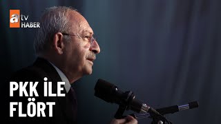 Pkknın Desteğine Yine Sessiz Kaldı - Atv Ana Haber 18 Nisan 2023