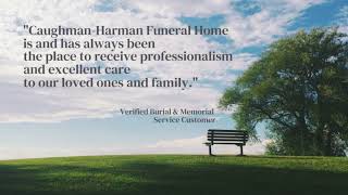Caughman Harman Funeral Home