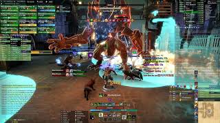TBH's 2nd IR! - stam nb werewolf main tank - U50 - 116.8k
