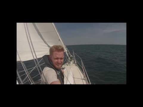 Sailing  Video