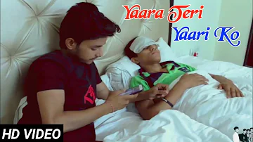 Yaara Teri Yaari Ko | Best Friendship Song | The Wings Creation