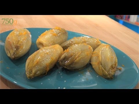 recette-d'endives-à-l'orange---750g