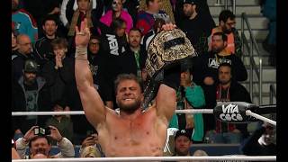AEW Double or Nothing 2026 PPV Full Show Results & Highlights
