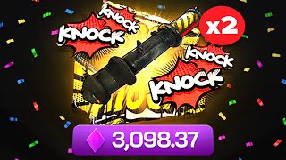 I Opened the Most Expensive Case on RustClash TWICE...