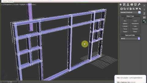 3Ds max pivot too small