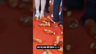 Ek Dollar Ki Drink Ne Badal Di Kismat! 😲 | Parallel Universe Story (Hindi)#Shorts