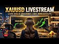 📢 XAUUSD LIVE | Forex Trading | Scalping Gold | Gold Analysis Today 04/17/2026 #xauusd #gold #forex