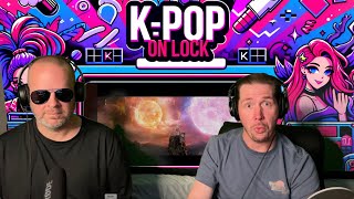 Dreamcatcher's Deja Vu Reaction: Epic or Fantasy? - KPop On Lock S2E92