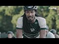 Leo Rodgers Is Unstoppable | Bicycling