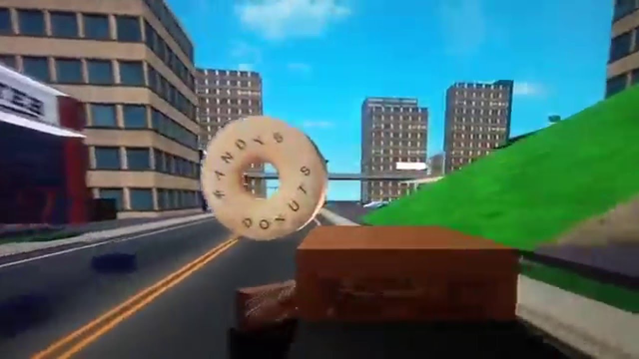 2012 L A Earthquake Roblox Version Youtube - realistic roblox cities