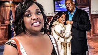 Sherri Shepard: “He Was Jobless But I Was Lonely & H0RNY So I Married Him” – DESPERATE DATING