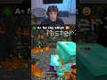 Can't Say I Was Expecting Them NOT To Trap DrDonut  #minecraft #shorts
