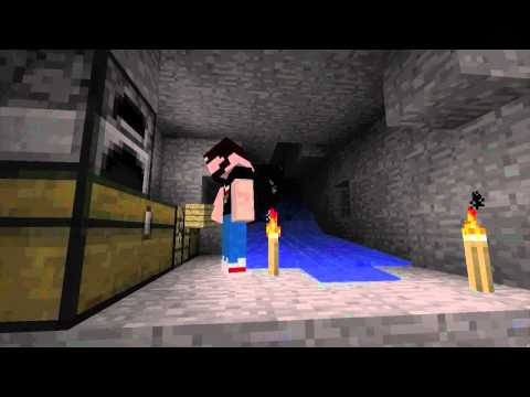 I Wanna Hug You (Minecraft Parody of "I Wanna F*ck You")