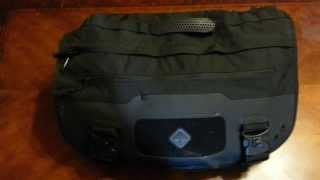 Hazard4 Diagonal Defense Courier Review