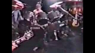Metallica - Sad But True (Year And A Half Studio Outtakes)