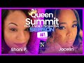 The EMASCULATION of BLACK MEN starts at HOME | TMAX | "Queen Summit feat. A Male's Perspective