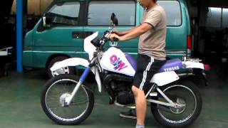 DT50　参考動画