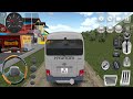 Minibus simulator vietnam  first look gameplay