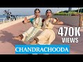 Chandrachooda  mahashivratri special  bharatanatyam dance choreography  nidhi  neha