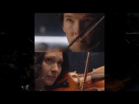 Шерлок холмс 4 сезон 3 серия музыка