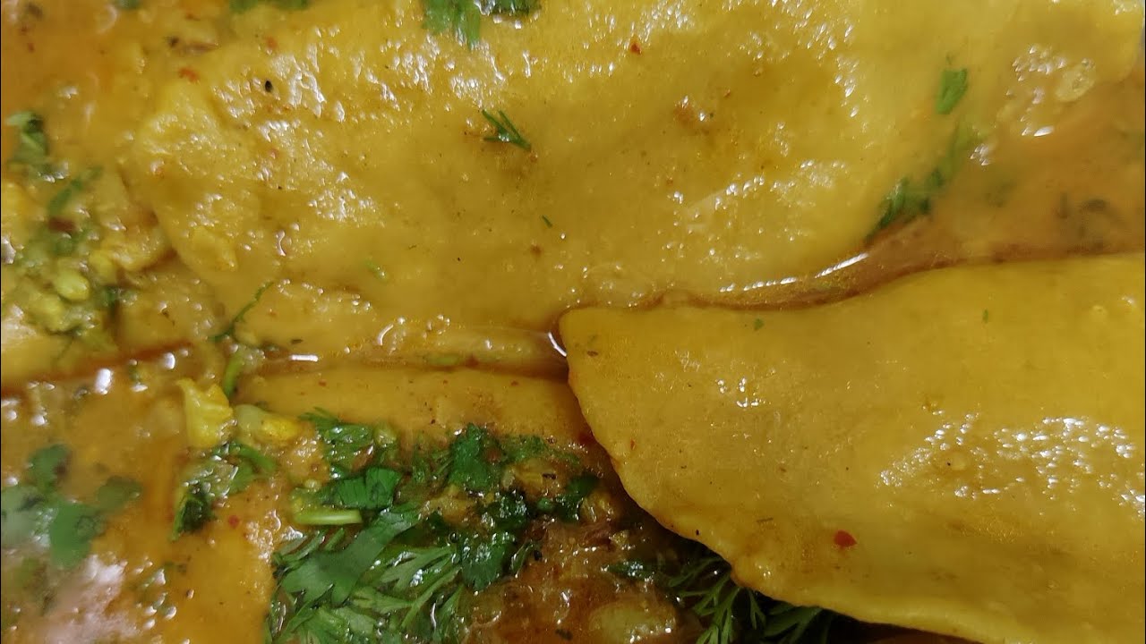 Phool gobhi ke goja recipe very tasty yummy