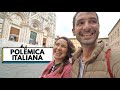SIENA MELHOR QUE FLORENÇA - CIDADES NA TOSCANA ITÁLIA  | Travel and Share