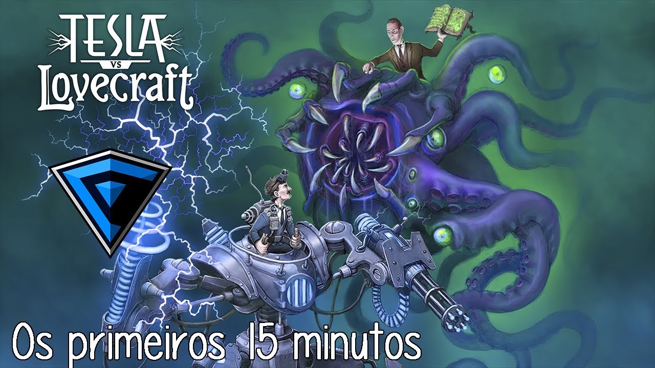 tesla vs lovecraft shadow levels tesla vs lovecraft shadow levels