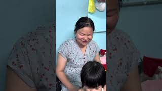 Great News Bich Phuong Received 2 Years Of Support From An American Vietnamese Woman For Housing...