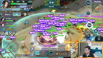 Công Thành Chiến S999 ... 4 Phút Cuối Kịch Tính ... Chỉ Đạo Rất Là Hay Nhé Mọi Người