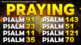 PRAYERS TO PROTECT YOUR HOME - LISTEN TO THESE POWERFUL PSALMS TO REMOVE EVIL FROM YOUR HOME