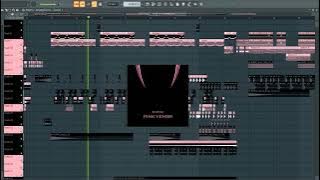 Download lagu BLACKPINK - Pink Venom | INSTRUMENTAL REMAKE | FL STUDIO 20