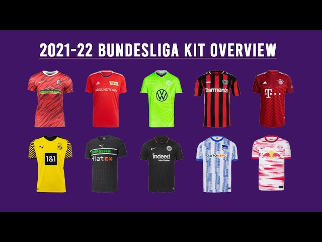 RB Leipzig Kit History - Football Kit Archive