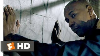 The Equalizer (2014) - Pay It Back Scene (4/10) | Movieclips image