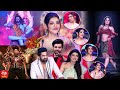 Race to Finale - Dhee Celebrity Special Latest Promo - #DCS - 22nd May 2024 - Kajal Aggarwal, Nandu