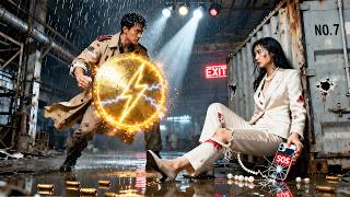 قدر الحب! أنقذ مديرة من رصاصة فتزوجها ونال ثروتها